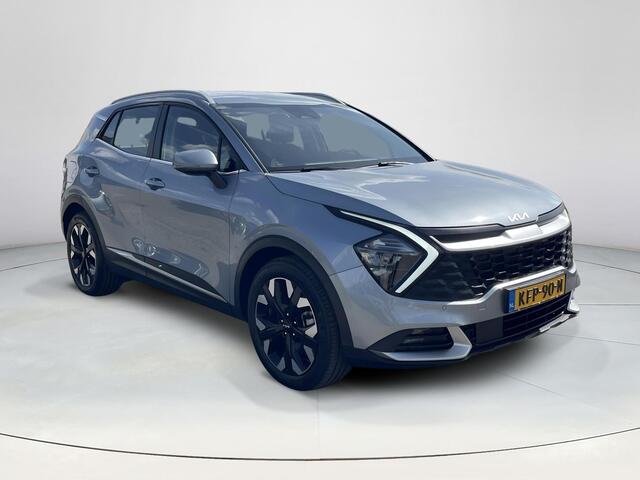KIA SPORTAGE 1.6 T-GDi Plug-in Hybrid AWD DynamicLine | Achteruitrijcamera | Apple carplay |