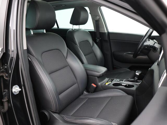 KIA SPORTAGE 1.6 T-GDI 4WD 177 PK AUT. DYNAMICPLUSLINE + PANO | TREKHAAK 1600 KG | STOELVERW. V+A | CARPLAY | CAMERA