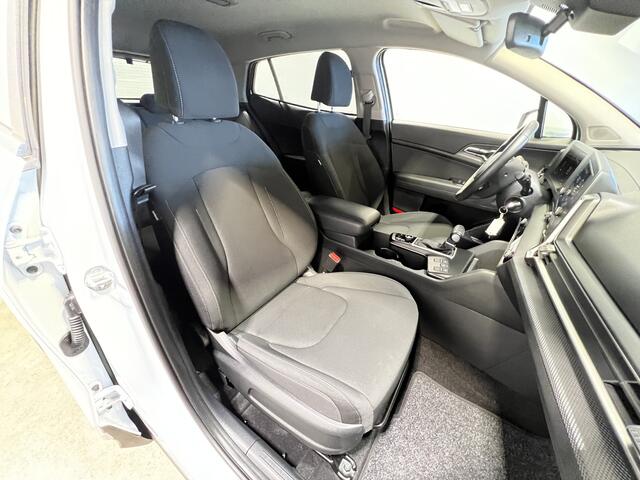 KIA SPORTAGE 1.6 T-GDi MHEV GT-Line Edition Trekhaak | Navigatie/Android/Apple Carplay | LM Velgen | Voorstoelen/Stuur Verwarmd | Achteruitrijcamera | Cruise Control Adaptief |