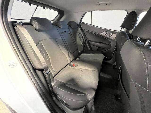 KIA SPORTAGE 1.6 T-GDi MHEV GT-Line Edition Trekhaak | Navigatie/Android/Apple Carplay | LM Velgen | Voorstoelen/Stuur Verwarmd | Achteruitrijcamera | Cruise Control Adaptief |