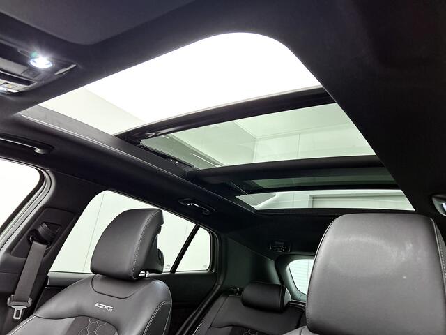 KIA SPORTAGE 1.6 T-GDi Plug-in Hybrid AWD GT-Line Stoelverwarming | Stuurverwarming | Navigatie | Trekhaak