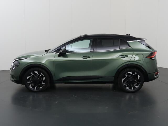 KIA SPORTAGE 1.6 T-GDi Plug-in Hybrid AWD GT-PlusLine | Panoramadak | Harman/kardon audio | Stoelventilatie | Remote smart Parking | Elektrisch verstelb. bestuurdersstoel met geheugen |