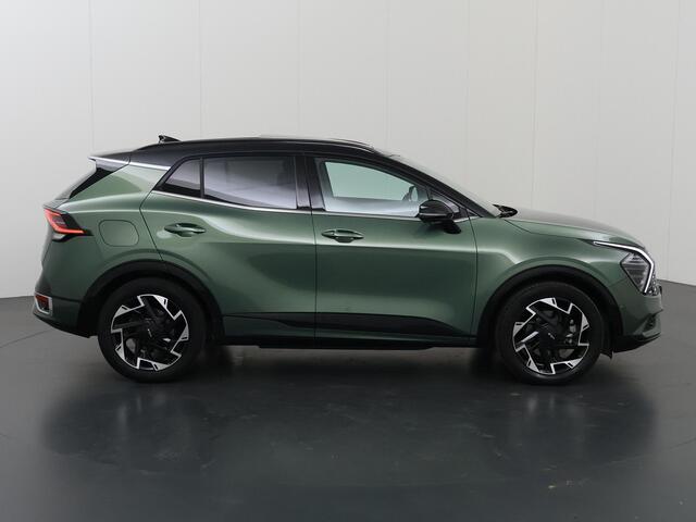KIA SPORTAGE 1.6 T-GDi Plug-in Hybrid AWD GT-PlusLine | Panoramadak | Harman/kardon audio | Stoelventilatie | Remote smart Parking | Elektrisch verstelb. bestuurdersstoel met geheugen |