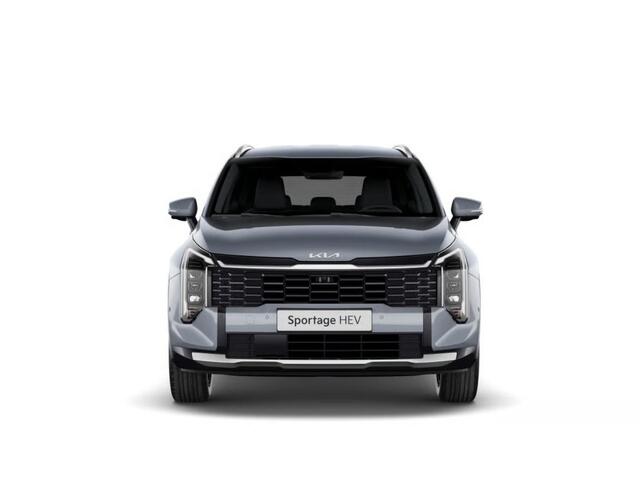 KIA SPORTAGE 1.6 T-GDi Hybrid DynamicPlusLine | Automaat | Direct leverbaar | Tot ¤ 3.000 inruilvoordeel bij aanschaf |