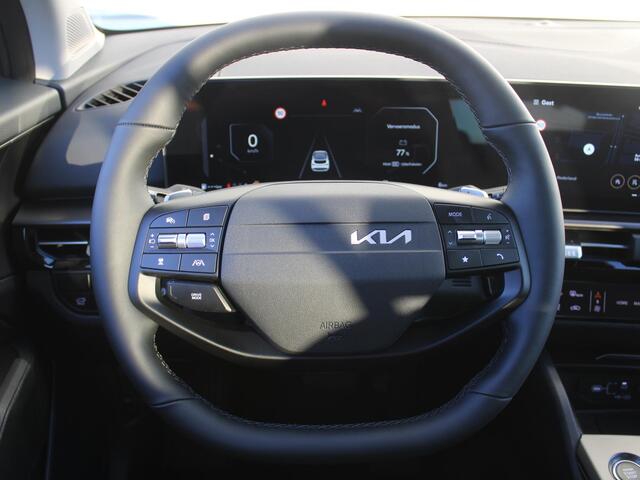 KIA SPORTAGE 1.6 T-GDi Hybrid DynamicPlusLine | Automaat | Direct leverbaar | Tot ¤ 3.000 inruilvoordeel bij aanschaf |