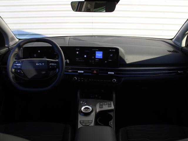 KIA SPORTAGE 1.6 T-GDi Hybrid DynamicPlusLine | Automaat | Direct leverbaar | Tot ¤ 3.000 inruilvoordeel bij aanschaf |