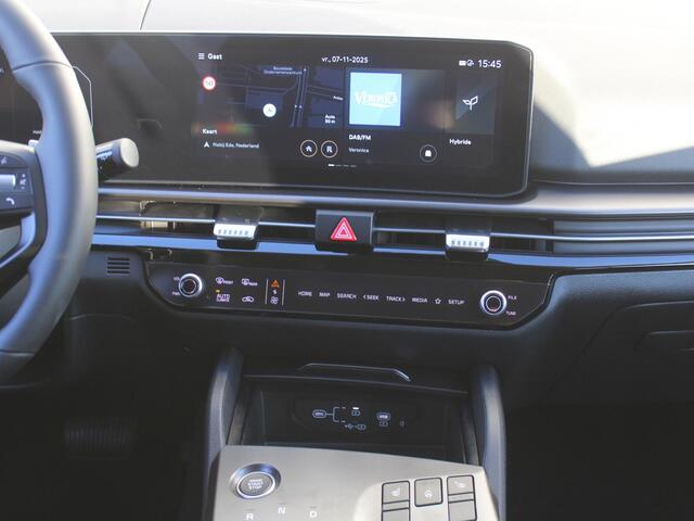KIA SPORTAGE 1.6 T-GDi Hybrid DynamicPlusLine | Automaat | Direct leverbaar | Tot ¤ 3.000 inruilvoordeel bij aanschaf |