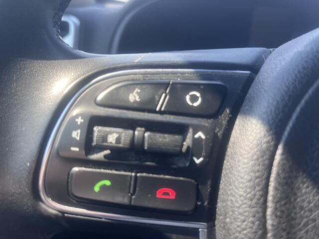 KIA SPORTAGE 1.6 GDI DynamicLine Nav|Lmv|Trekhaak
