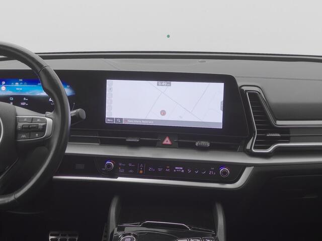 KIA SPORTAGE 1.6 T-GDi Plug-in Hybrid AWD GT-Line | PANO | 360° | ADAPTIVE | STOEL- EN STUURVERW.