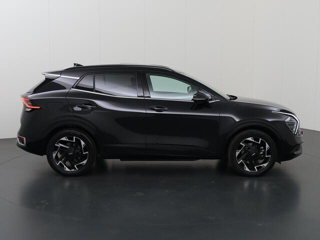 KIA SPORTAGE 1.6 T-GDi Plug-in Hybrid AWD GT-PlusLine | Panoramadak | Harman/Kardon | Parkeercamera | Stoelverwarming/verkoeling | Keyless Go | Navigatie |