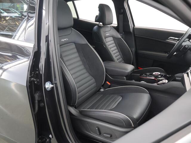 KIA SPORTAGE 1.6 T-GDi Plug-in Hybrid AWD GT-PlusLine | Panoramadak | Harman/Kardon | Parkeercamera | Stoelverwarming/verkoeling | Keyless Go | Navigatie |