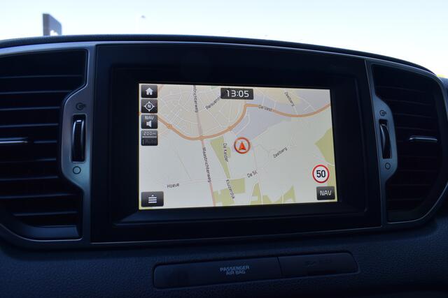 KIA SPORTAGE 1.6 GDI DynamicLine | Navigatie | Camera | Cruise Control | Climate Control |