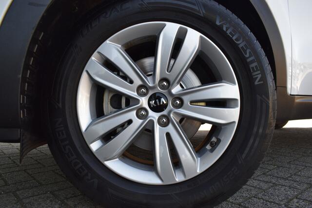 KIA SPORTAGE 1.6 GDI DynamicLine | Navigatie | Camera | Cruise Control | Climate Control |