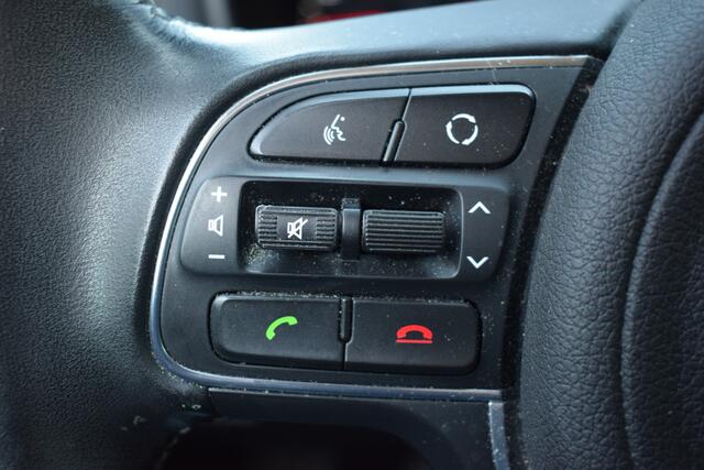 KIA SPORTAGE 1.6 GDI DynamicLine | Navigatie | Camera | Cruise Control | Climate Control |