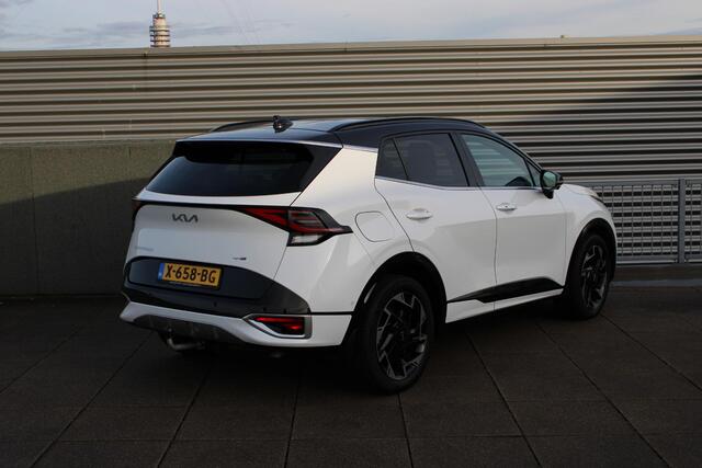 KIA SPORTAGE 1.6 T-GDi Plug-in Hybrid 4WD GT-PlusLine AWD | Harman & Kardon | FULL OPTIONS VOL LUXE