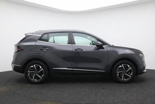 KIA SPORTAGE 1.6 T-GDi Hybrid 230pk Camera l Adaptive Cruise
