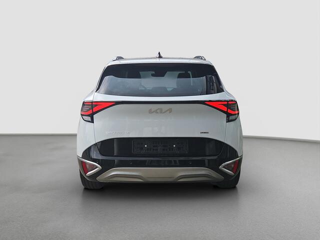 KIA SPORTAGE 1.6 T-GDi Plug-in Hybrid AWD DynamicPlusLine