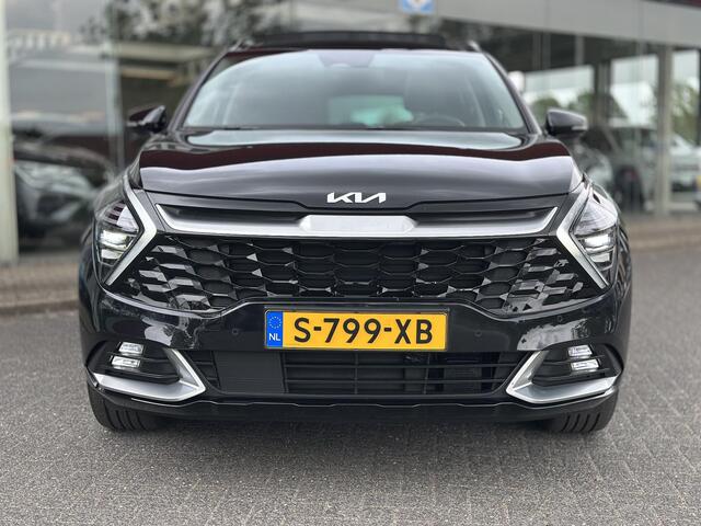 KIA SPORTAGE 1.6 T-GDi HEV DynamicPlus Line Sky | Pano | Full LED | Adaptive CC | Climate |