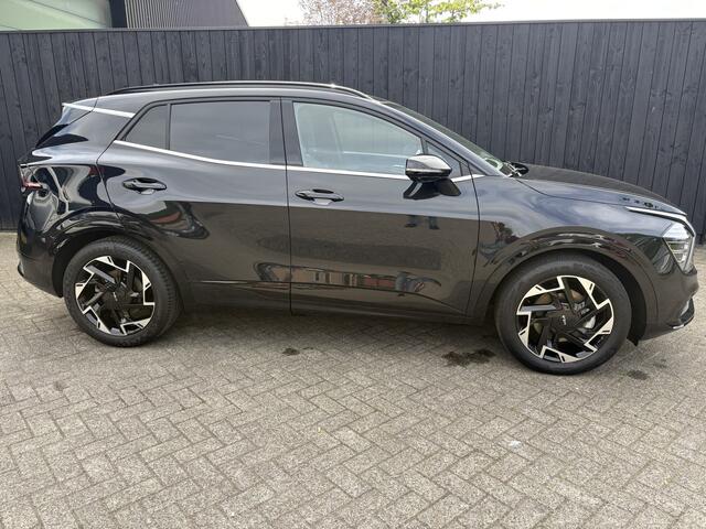 KIA SPORTAGE 1.6 T-GDi MHEV GT-Line