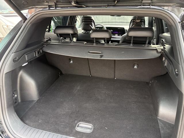 KIA SPORTAGE 1.6 T-GDi MHEV GT-Line