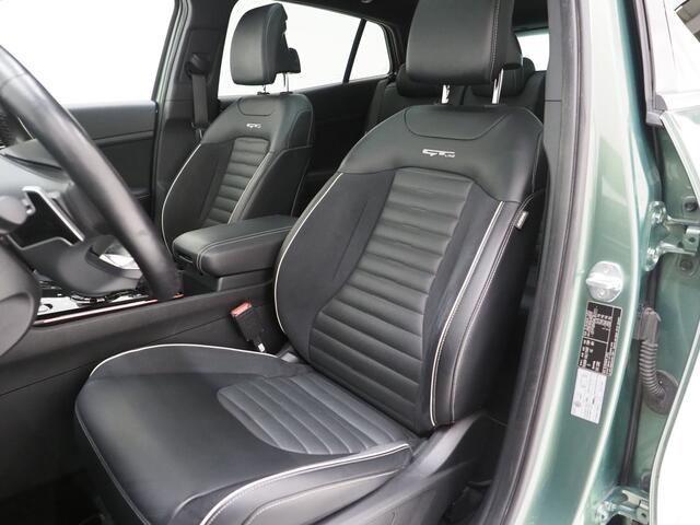 KIA SPORTAGE 1.6 T-GDi Plug-in Hybrid AWD GT-Line | Panoramadak | Sportstoelen | Leder | 360 | Keyless | Adaptive Cruise | Sfeerlicht | Carplay