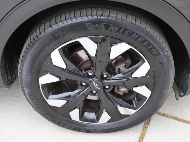 KIA SPORTAGE 1.6 T-GDi Plug-in Hybrid AWD DynamicLine Camera-Carplay, FULL LED, Stuur- & Stoelvw. SALE!!