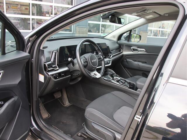 KIA SPORTAGE 1.6 T-GDi Plug-in Hybrid AWD DynamicLine Camera-Carplay, FULL LED, Stuur- & Stoelvw. SALE!!