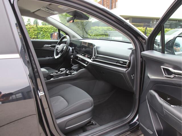 KIA SPORTAGE 1.6 T-GDi Plug-in Hybrid AWD DynamicLine Camera-Carplay, FULL LED, Stuur- & Stoelvw. SALE!!