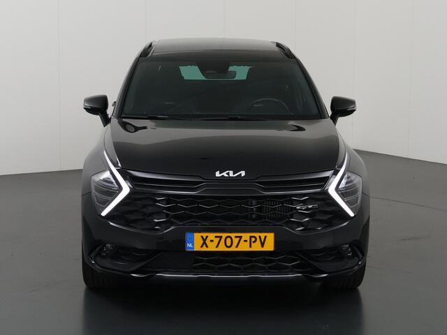 KIA SPORTAGE 1.6 T-GDi Hybrid GT-Line | Panoramadak | Matrix LED Koplampen | Stoel/Stuurverwarming | Keyless Go | Elektrisch verstelbare voorstoelen