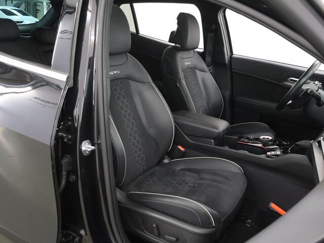 KIA SPORTAGE 1.6 T-GDi Hybrid GT-Line | Panoramadak | Matrix LED Koplampen | Stoel/Stuurverwarming | Keyless Go | Elektrisch verstelbare voorstoelen