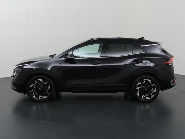 KIA SPORTAGE 1.6 T-GDi Plug-in Hybrid AWD GT-PlusLine | Panoramadak | Harman/kardon audio | Stoelventilatie | Remote smart Parking | Elektrisch verstelb. bestuurdersstoel met geheugen