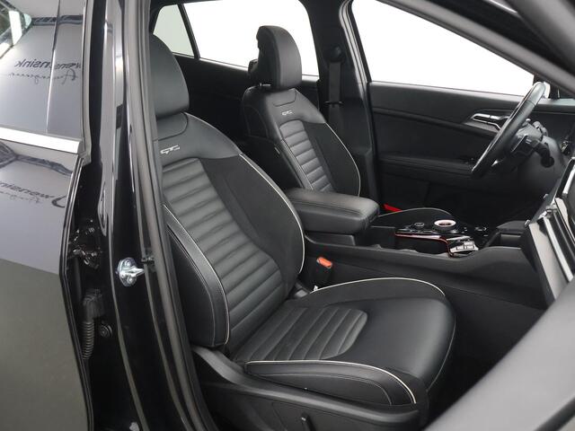 KIA SPORTAGE 1.6 T-GDi Plug-in Hybrid AWD GT-PlusLine | Panoramadak | Harman/kardon audio | Stoelventilatie | Remote smart Parking | Elektrisch verstelb. bestuurdersstoel met geheugen