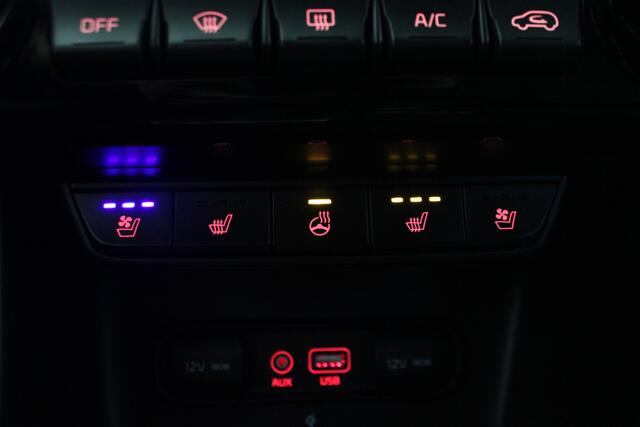KIA SPORTAGE 1.6 T-GDI 4WD GT-Line PlusLine |Pano|Verw/Koeling|