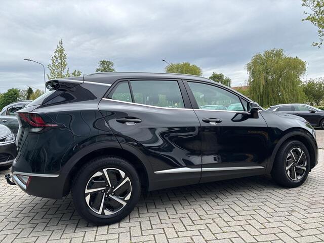 KIA SPORTAGE 1.6 T-GDi Hybrid DynamicLine Nav|Camera|Lmv|Trekhaak
