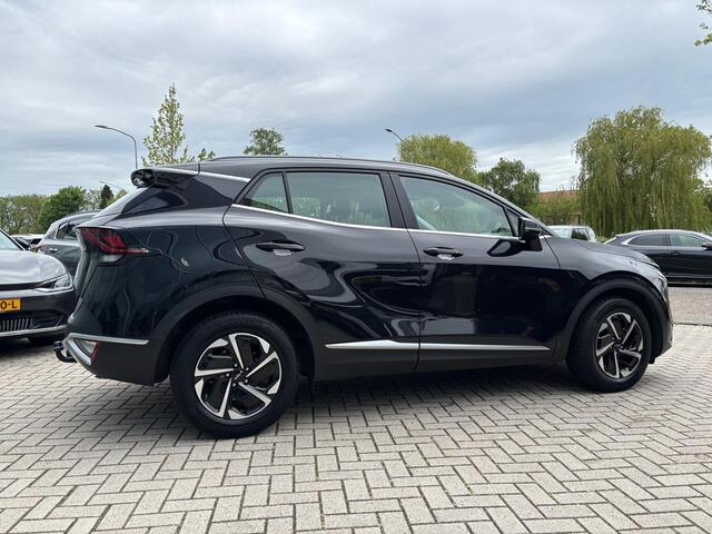 KIA SPORTAGE 1.6 T-GDi Hybrid DynamicLine Nav|Camera|Lmv|Trekhaak