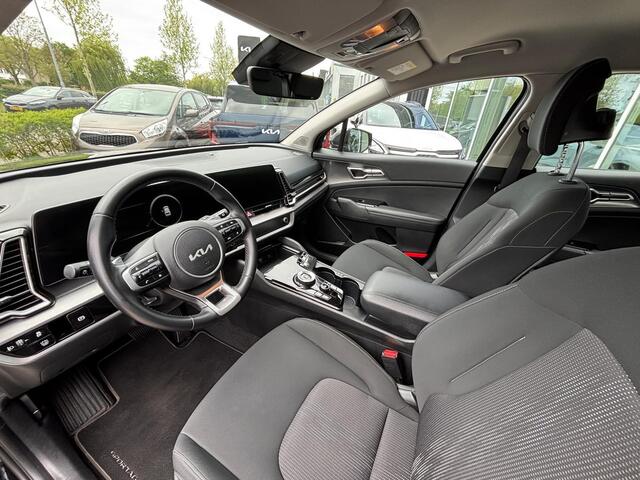 KIA SPORTAGE 1.6 T-GDi Hybrid DynamicLine Nav|Camera|Lmv|Trekhaak