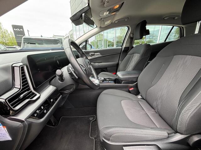 KIA SPORTAGE 1.6 T-GDi Hybrid DynamicLine Nav|Camera|Lmv|Trekhaak