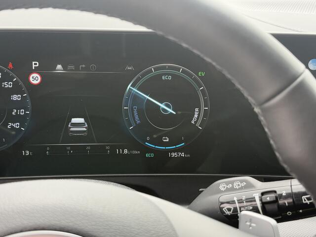 KIA SPORTAGE 1.6 T-GDi Plug-in Hybrid AWD GT-Line | LED | Stoel- en stuurverwarming | Stoelventilatie | Adapt. Cruise | Apple/Android