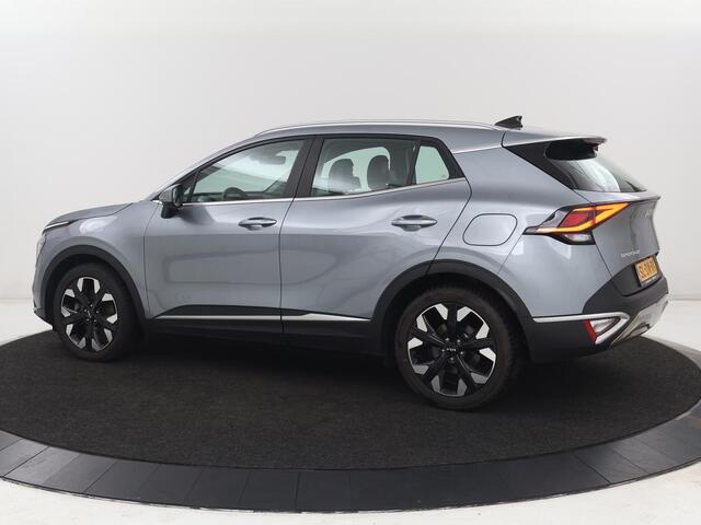 KIA SPORTAGE 1.6 T-GDi Plug-in Hybrid AWD DynamicLine | SOH 97,2% | Camera | Carplay | Adaptive cruise | Navigatie | 19'' | Full LED | Climate control | PHEV