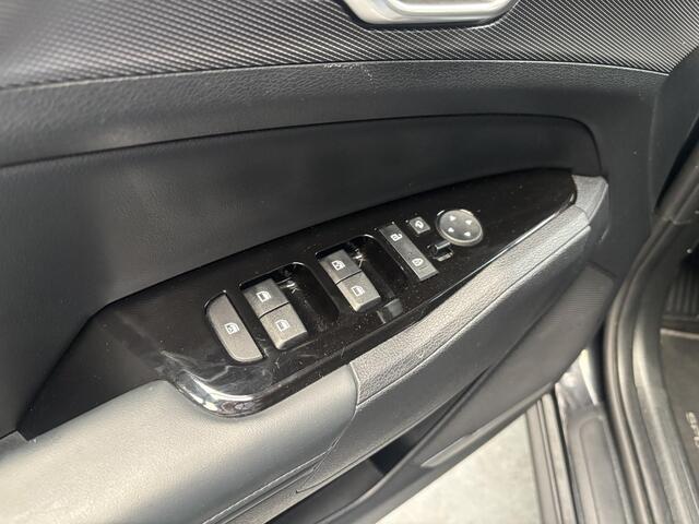 KIA SPORTAGE 1.6 T-GDi Hybrid DynamicPlusLine