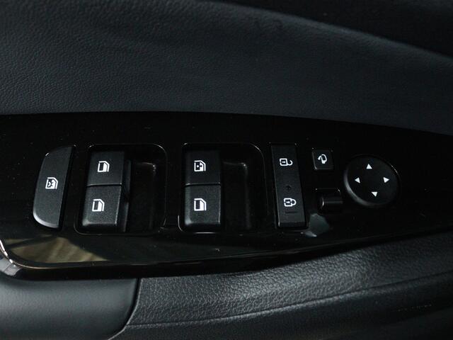 KIA SPORTAGE 1.6 T-GDi Hybrid DynamicPlusLine Navigatie | Apple carplay | Stoelverwarming | Stuurverwarming