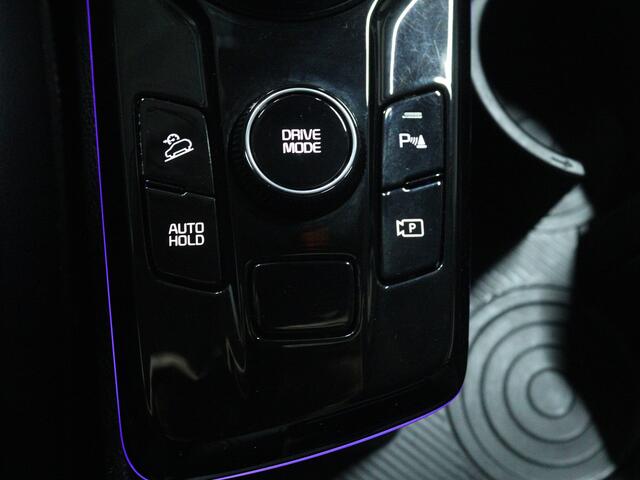 KIA SPORTAGE 1.6 T-GDi Hybrid DynamicPlusLine Navigatie | Apple carplay | Stoelverwarming | Stuurverwarming