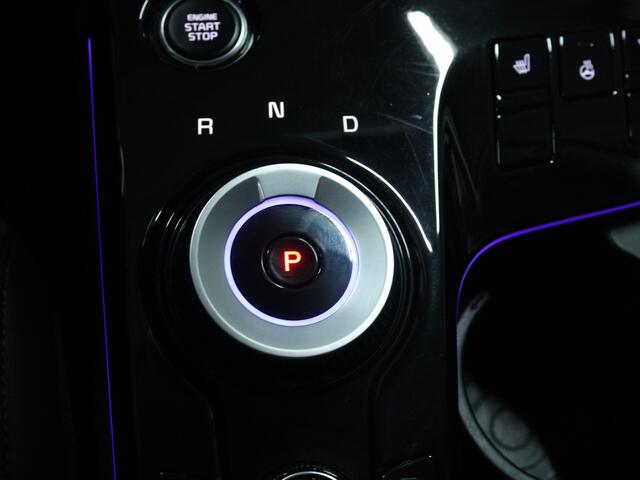 KIA SPORTAGE 1.6 T-GDi Hybrid DynamicPlusLine Navigatie | Apple carplay | Stoelverwarming | Stuurverwarming