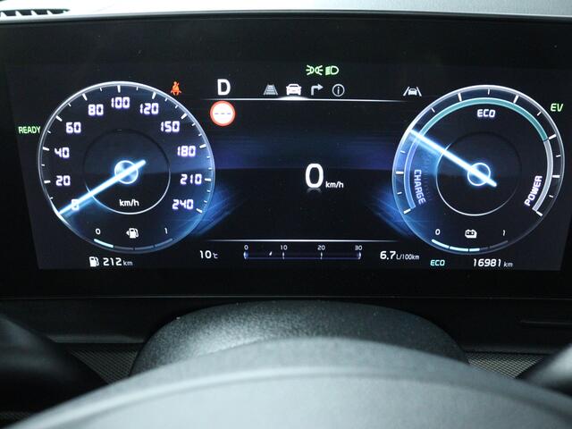 KIA SPORTAGE 1.6 T-GDi Hybrid GT-Line WORDT VERWACHT