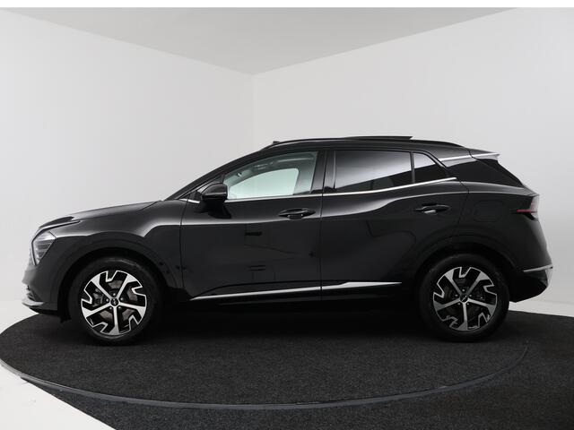 KIA SPORTAGE 1.6 T-GDi Hybrid DynamicPlusLine | Panoramadak |