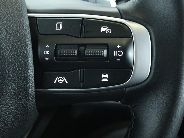 KIA SPORTAGE 1.6 T-GDi Hybrid DynamicPlusLine | Panoramadak |