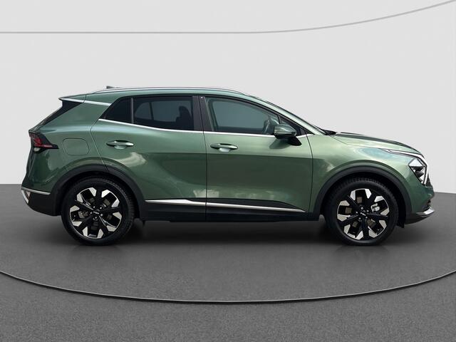 KIA SPORTAGE 1.6 T-GDi PHEV AWD DynamicLine | LMV | Navi | Apple CP