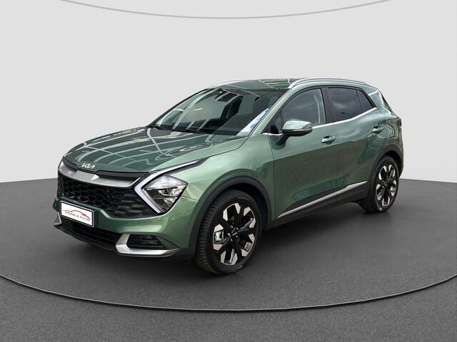 KIA SPORTAGE 1.6 T-GDi PHEV AWD DynamicLine | LMV | Navi | Apple CP