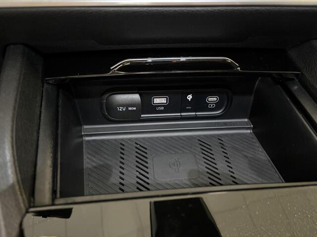 KIA SPORTAGE 1.6 T-GDi Hybrid DynamicPlusLine