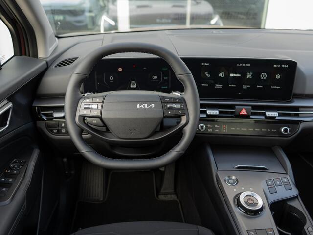 KIA SPORTAGE 1.6 T-GDi Hybrid DynamicPlusLine | Schuifkanteldak | Stoel en stuurverwarming |